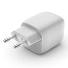 45W 듀얼 PPS USB-C GaN 가정용 충전기, 화이트, , hi-res